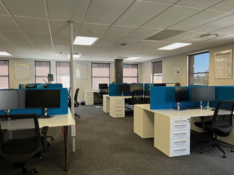 To Let Commercial Property for Rent in Newlands Western Cape